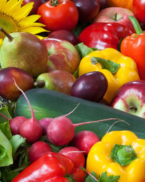 alimentation femme