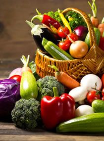 salade
