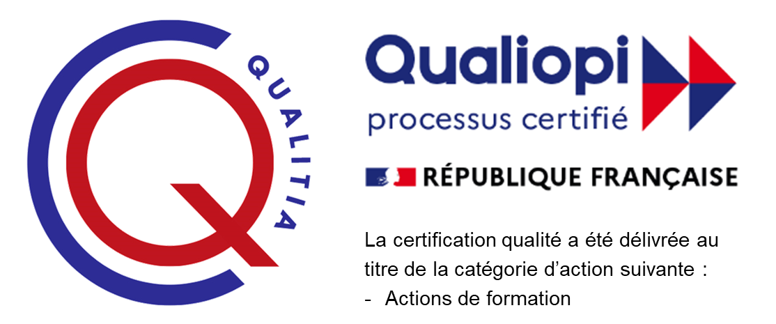 Qualiopi processus certifié